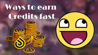 How To Earn Credits Fast in 2026 | Critical Ops