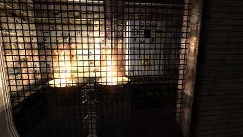 Penumbra: Black Plague Walkthrough - Part 9