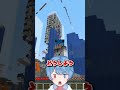 ウィザー倒し方の違い ~初心者 vs プロ~【まいくら/マインクラフト】