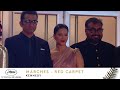 Kennedy – Red Carpet  – EV  – Cannes 2023