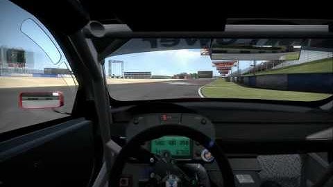 Silverstone GP - BMW M3 GT2 - 1:47.540 - Time Attack - v5.03