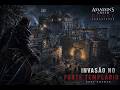 Infiltração Mortal no Forte dos Templários | Assassin’s Creed Rogue Remastered