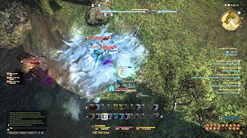 FFXIV ARR - Level 30 Conjurer Quest Guide