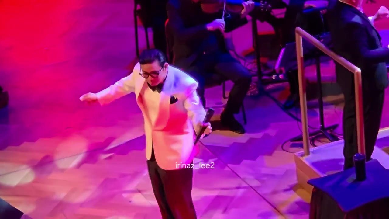 Aku Skandal - Noh Salleh | Chanson de Kuala Lumpur 2025