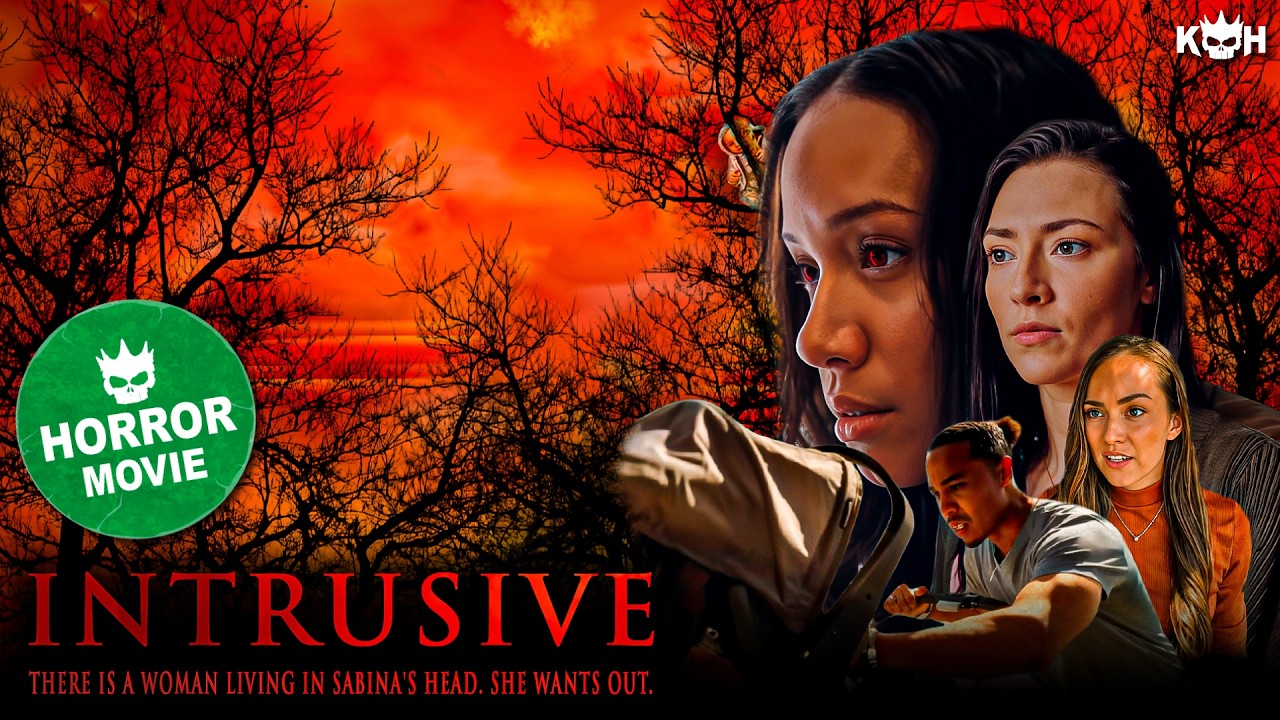 Intrusive artwork