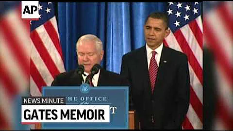 AP Top Stories January 8 P