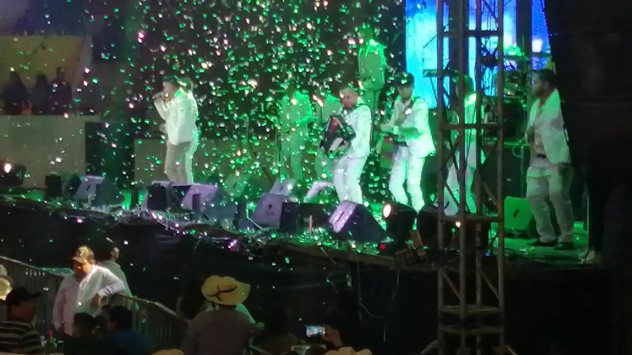 El compa gerardo Díaz en chilpancingo YouTube