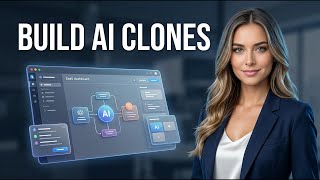CloneForce Demo: Build and Deploy AI Digital Teammates