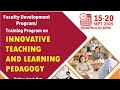 Day-2 Understanding Role Play Methodology for Innovative Teaching
