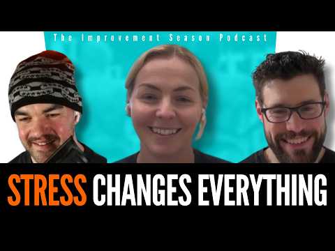 Why Getting Lean Isn’t Just About Discipline - Megan Werenski