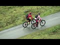 Smashing the Heckmair Trans-Alp Route in 27 Hours | Gillette World Sport
