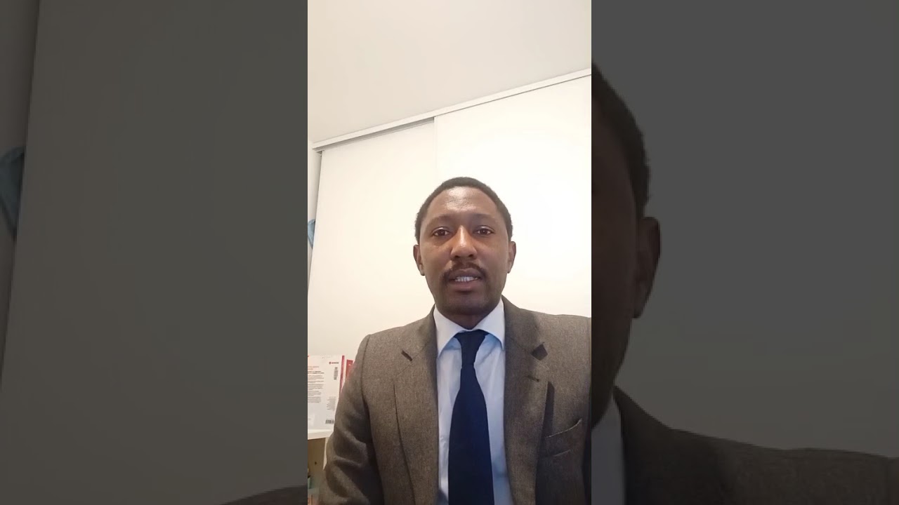 5. La syndicalisation des m&eacute;tiers du sport M. Manuel Noubissie