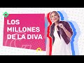 Los Millones De La Diva Milagros Germán | Casos Y Cosas