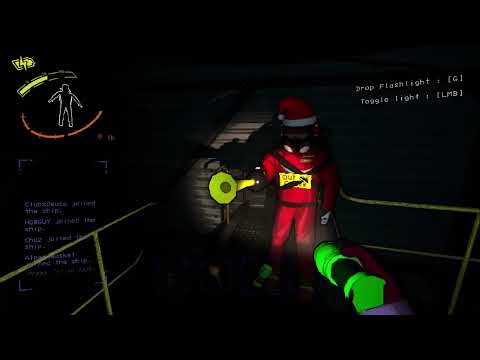 Lethal New Year 2024 part 1
