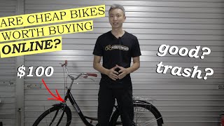 Is it Worth Buying Cheap Bicycle ONLINE in 2020? | Bicycle Review screenshot 1