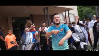 Dj FU - ICI C'EST TOULOUSE #TOULOUSE