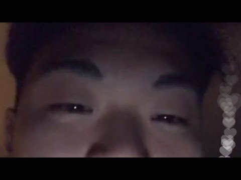 [201120] #2 쿤디판다 인스타 라이브 insta live