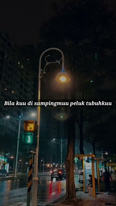 bila kau pergi jauh ingat lah aku | story wa 30 detik terbaru