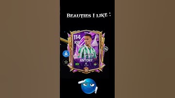 FC Mobile ❤️‍🩹 🫰 #fcmobile #shorts