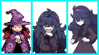 History of the Hex Maniac: Pokémon's Favorite NPC