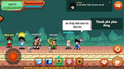 Ngọc Rồng Online: Mở Capsule Quà Tặng Ra Avatar Mà Bạn Không Ngờ Lại Đẹp Tới Vậy