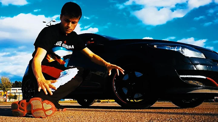 Young Emil - Bank #mododiablo (Official Music Video)