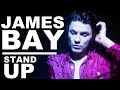 James Bay Stand Up IG Live Letra En Español mp3
