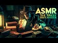 The Wooden Box Collection ASMR No Talking The Wooden Box Collection ASMR No Talking