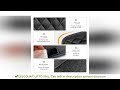 PU Leather Car Storage Pocket Universal Seat Back/Door/Center Console Organizer Car Storage Bag for