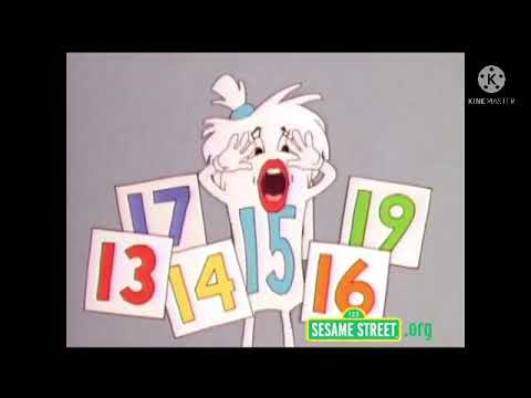 Tiny Toon Adventures In The Great Numbers Game Part 3 13 16 