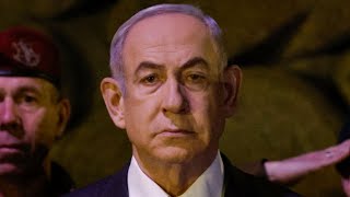 Netanyahu: Israel Prepared to \\