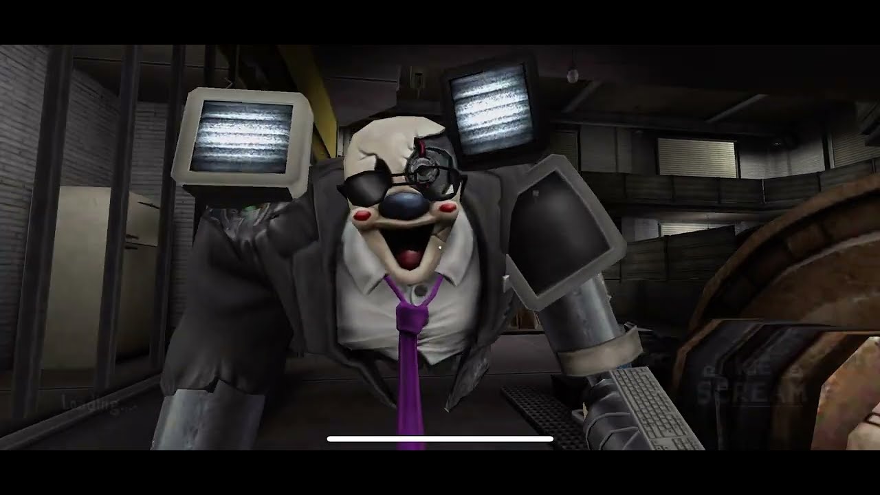 Ice cream Rod 8 [HARD MODE] (Part 1)