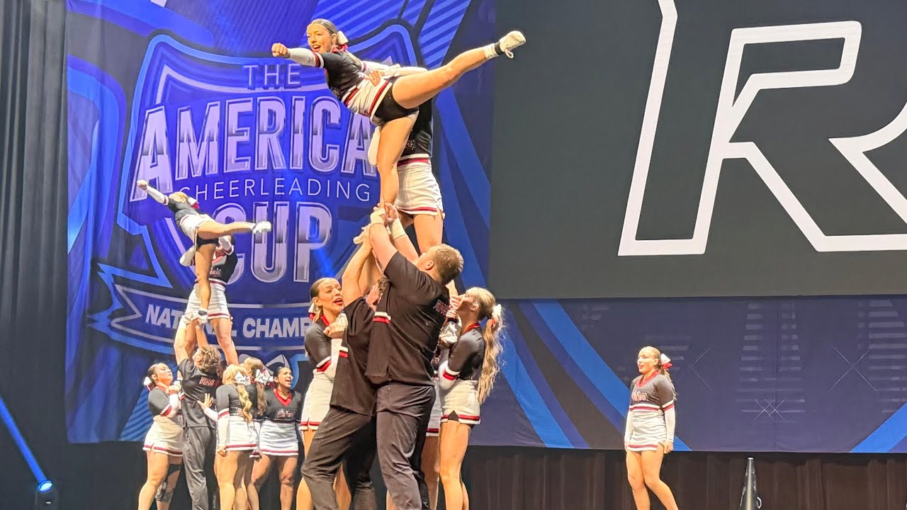 Nationals 2026 Traditional Day 1