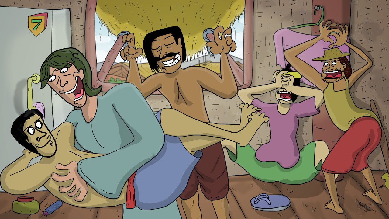 ลูกชายหล้าซ่าผู้เดียวเต็มเรื่อง | JOJOCH