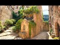 Tiny Tour | Farena Spain | A picturesque Rural Escape in Prades Mountains | 2020 Aug
