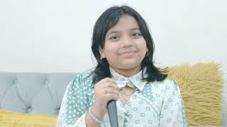 NJANO RAVO | COVER BY SREEHITHA