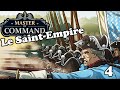 Master of Command Saint Empire Ep4: l'Armée est complète!