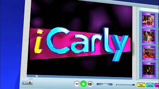 iCarly season 5 intro HD