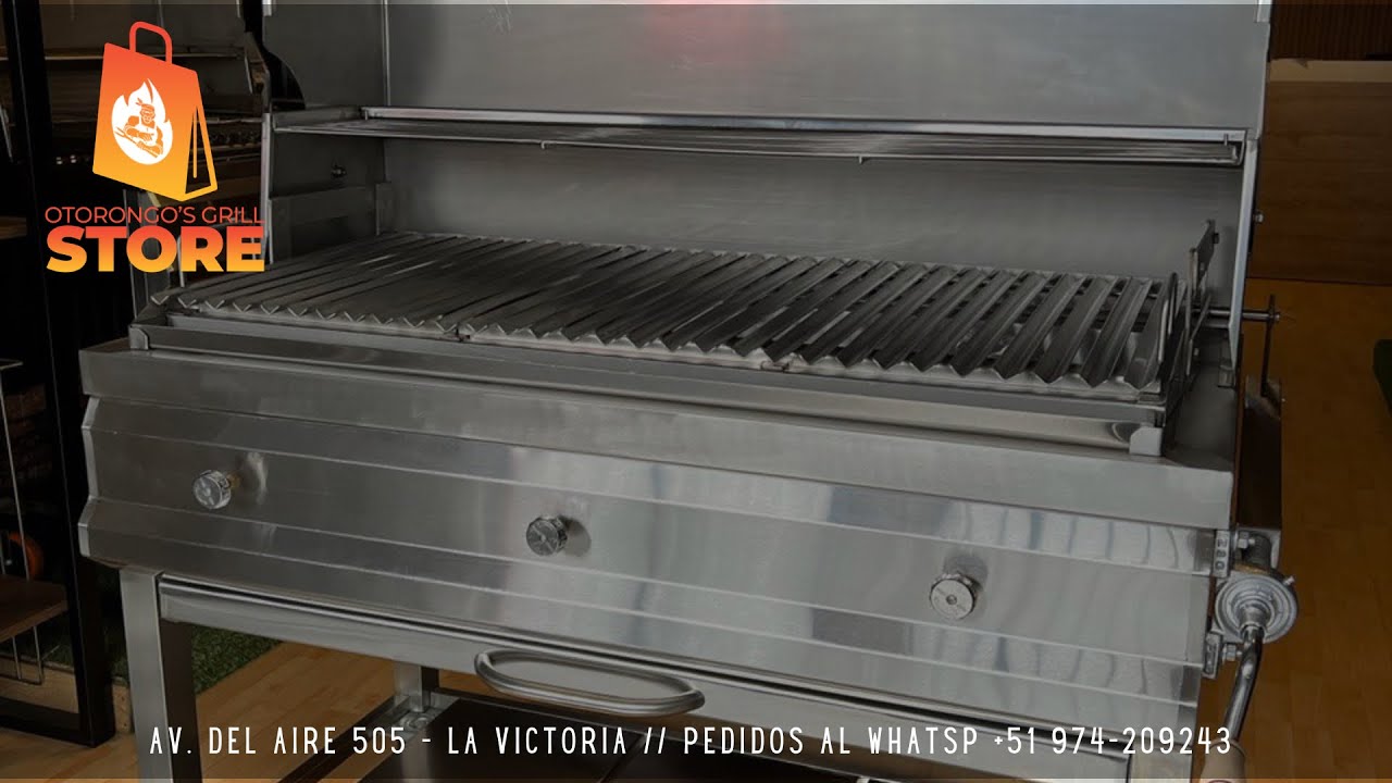 Dekohelden24 Horno De Cerámica Para Ahumar, Color Blanco Con Oro