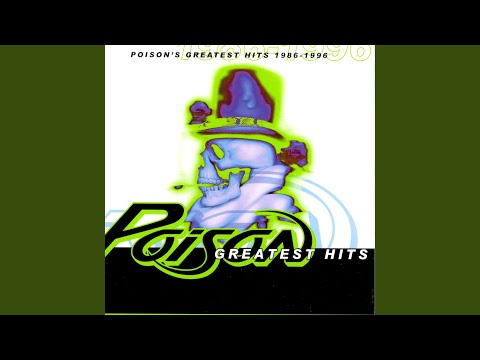 Putar Sexual Thing - Poison