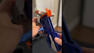 Rare Nerf Guns