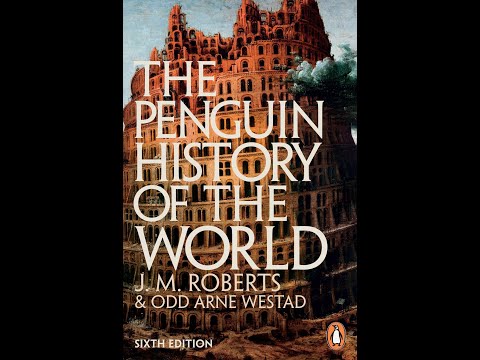 42 Asian Metamorphoses  - THE PENGUIN HISTORY OF THE WORLD
