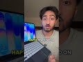 MacBook Neo 24 Hours Later #tech #techtok #apple #macbook #macbookneo