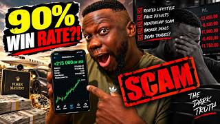 Download lagu Dapo Willis Claims a 90% Forex Win Rate?! The Truth Behind His “Exact Strategy”