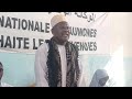 Suivez les événements de ce lundi 25 mai