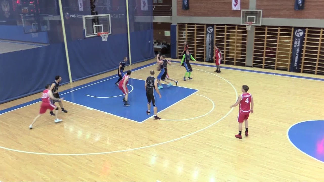 Хайлайты. Бэст Руссия - МКБ 2 - YouTube