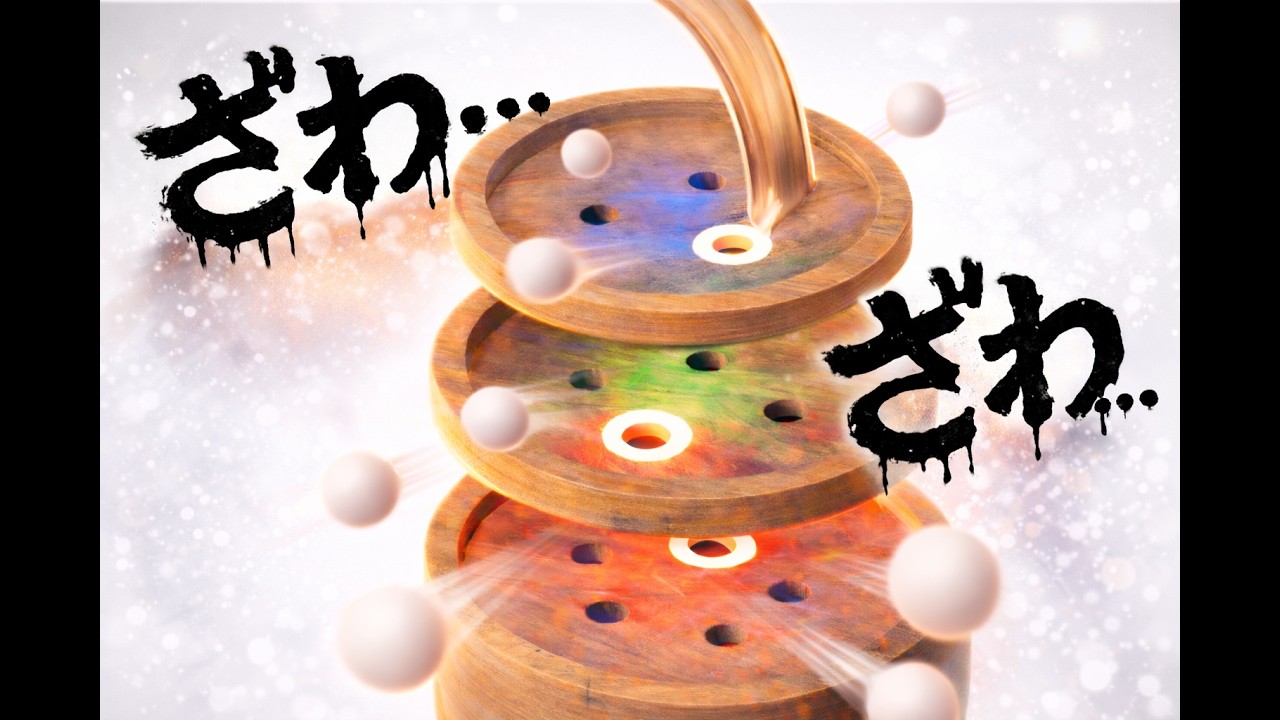 [参加型] #20 突破しろ！3段クルーン [運試し自作パチンコゲーム]