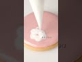 マリメッコ風アイシングクッキー｜Marimekko-Inspired Icing Cookies
