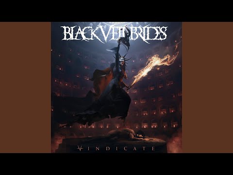 Putar Ave Maria - Black Veil Brides