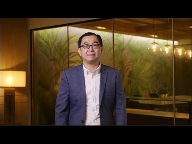 I WIll Make You Fruitful | Pdt Budi Hartono